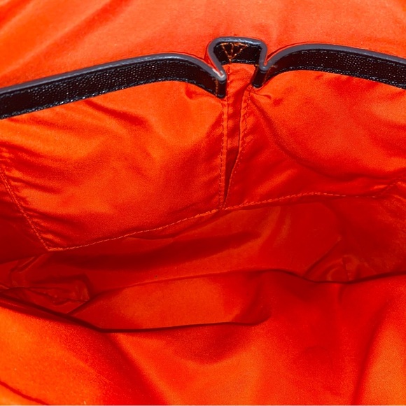 Anne Klein Cheetah Print Shoulder Bag-Purse-Tote Double Straps Gold Accents - Picture 7 of 12